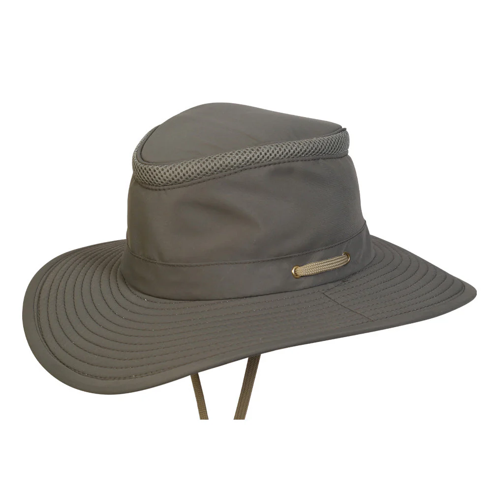 Sun Shield Recycled Boater Hat - Image 3