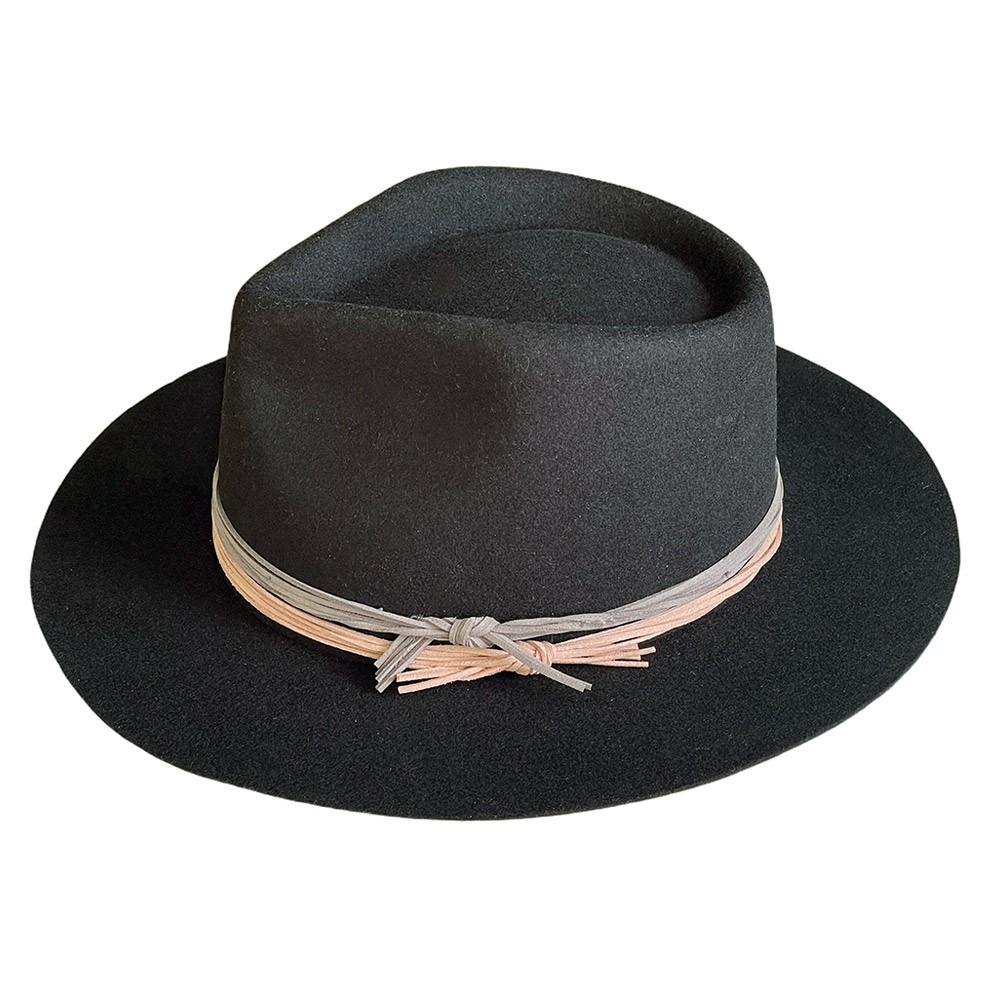 Tambourine Outback Wool Hat - Image 3