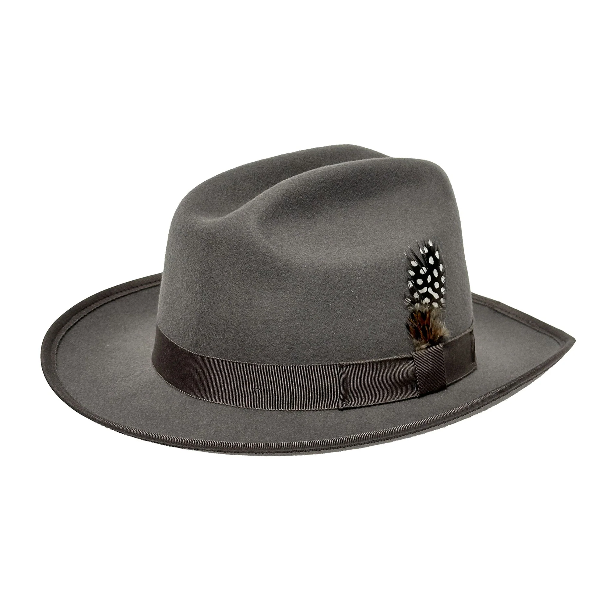 The Axe Western Hat - Image 3